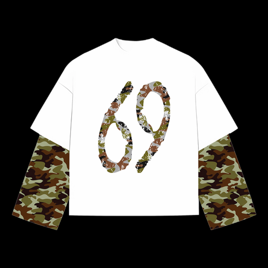FU*K OFF GLOCK T SHIRT