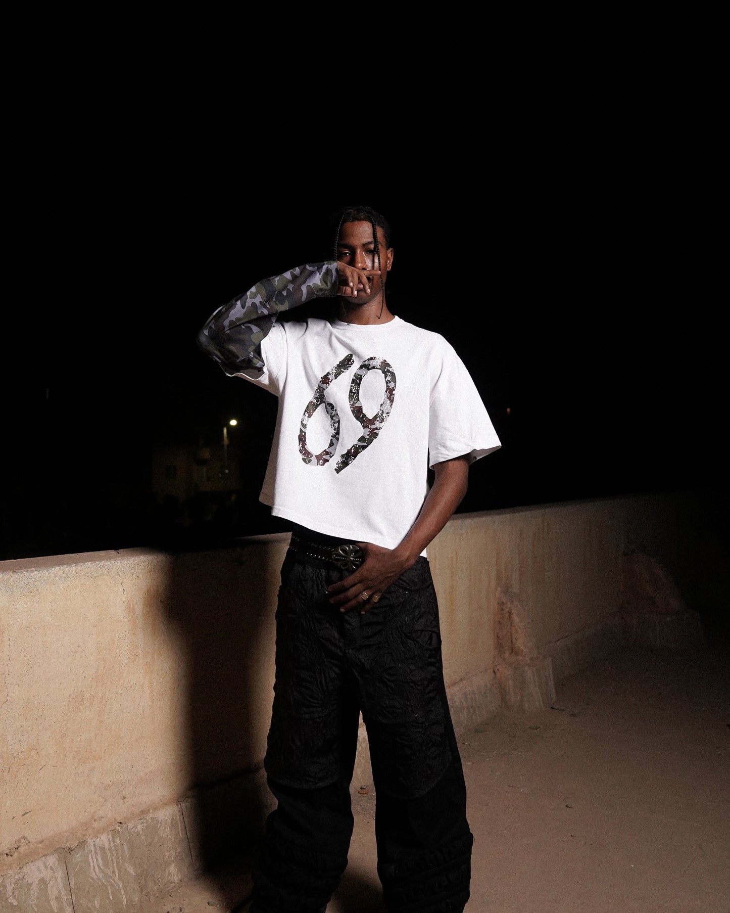 FU*K OFF GLOCK T SHIRT